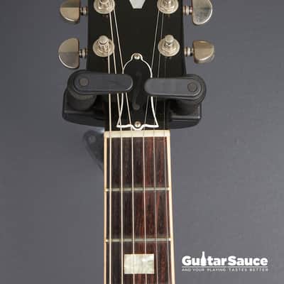 Gibson ES 335 Block Inlays 2016 - Cherry Red (Cod.1598UG) image 16