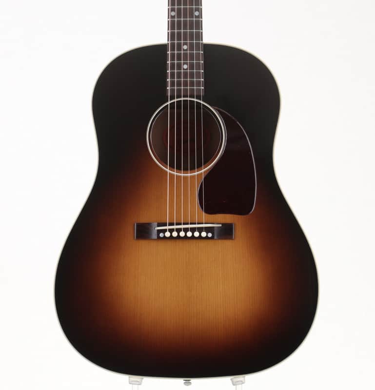 Gibson Custom Shop Historic 1942 Banner J-45 | Reverb Canada