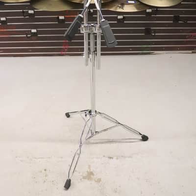 Sp Double Braced Double Boom Stands with Counter Weights image 10