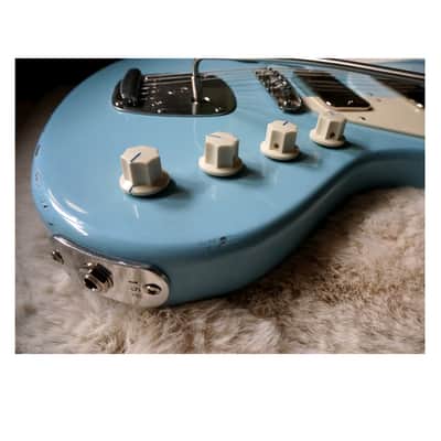 Harvester Marquee in Aged Sonic Blue (Authorized Dealer) image 5
