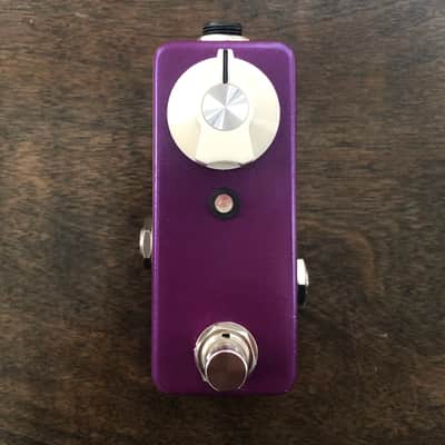 Rockin Tones One Knob Silicon Fuzz image 3