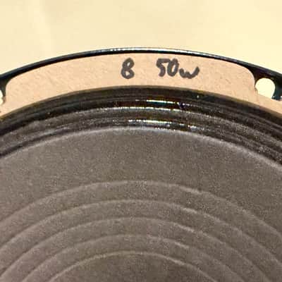Ferromax 10F150T 50 Watts 8 Ohms image 4