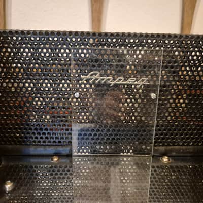 Ampeg B-18 Portaflex 1963 Blue image 13