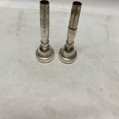 Yamaha YTR-6345S- Silver image 4