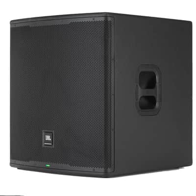 JBL EON-718S 18 Active Subwoofer image 2