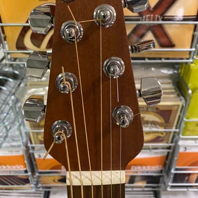 Ovation S861 Baladeer Special acoustic guitar - Made in USA image 13