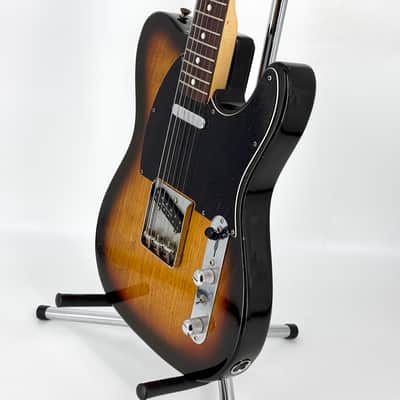 1978 Fender American Telecaster – Sunburst image 6