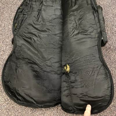 Protec International Hugo Helmer Music, Inc. Electric Guitar Gig Bag image 4
