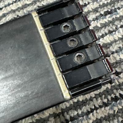 Steinberger GM4T - White image 10