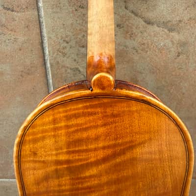 Cielo Dolce 1/16 Size Violin Outfit w/ Case - Used, Good Condition image 8