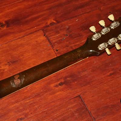1952 Gibson ES-175 image 8
