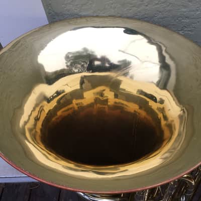 Miraphone 1291 BBb Tuba 2000's image 7