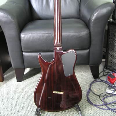 Fender Santa Rosa Acoustic / Electric Super Rare Hard To Find image 2