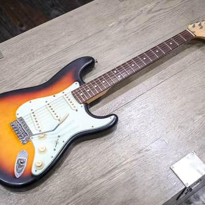 2006 Fender Highway One Stratocaster w/ HSC image 5