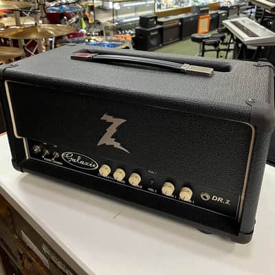 Dr. Z Galaxie 40-Watt Guitar Amp Head 2005 - 2009 - Various image 1