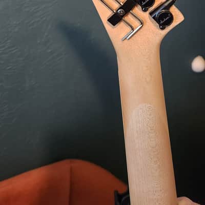 Jackson USA Select Series DK1 Dinky image 9