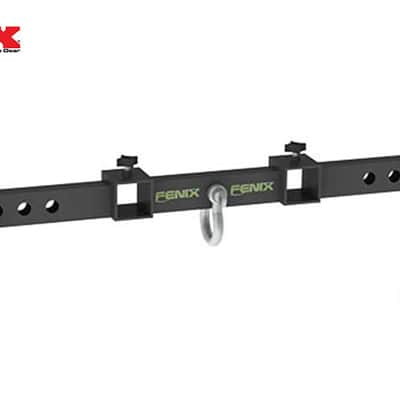 ProX XT-AC582B Fenix Stand Mount for Hercules Line-Array Lift Systems image 1
