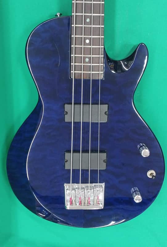 ＫＩＬＬＥＲ　　ＫＢ－ＥＶＩＬ　ＳＴＩＧＭＡ KILLER KB-EVIL STIGMA Electric Bass Guitar Used | Reverb Greece
