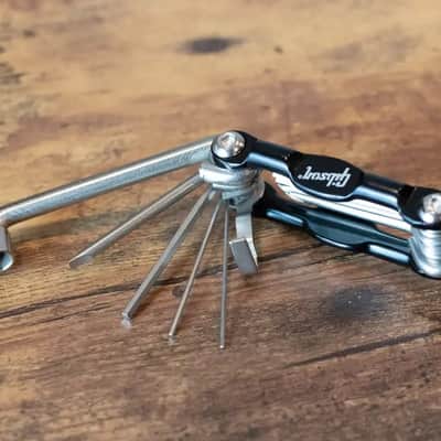 Gibson Guitar/Bass Multi Tool image 6