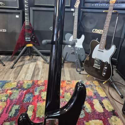 Yamaha Mb-III - Black gloss image 8
