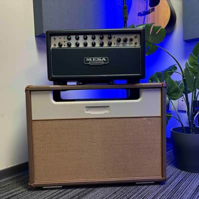 Mesa Boogie Lone Star Special 2-Channel 30-Watt 2x12" Guitar Combo 2005 - 2020 - Various image 2