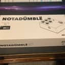 JHS NOTADÜMBLË 2025 - White NOTADUMBLE Unopened