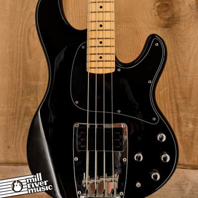 Ibanez ATK300 Electric Bass – Made in Korea –  Gig Bag – Used Very Good