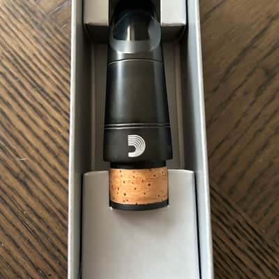 Rico MCR-X25E Reserve Bb Clarinet Mouthpiece - X5 2010s - Standard image 1