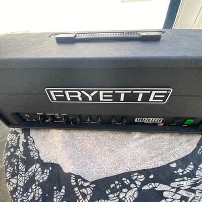 Fryette Deliverance sixty image 3