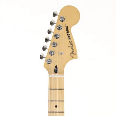 FENDER MExICO Player II Mustang 3-Color Sunburst [Mx25115523] (08/24) image 10
