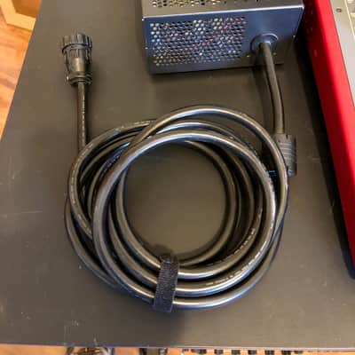 Avid Digidesign C24 C 24 PSU Power Supply image 5