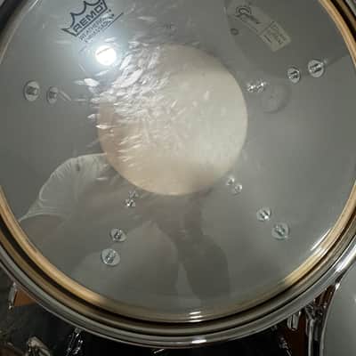 Gretsch USA Custom 1990’s-2000’s - Natural image 13
