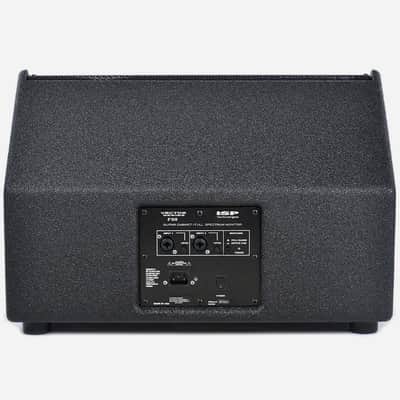 Immagine ISP Technologies Vector FS8 - 23 Pounds! 175-watts" FRFR Modeler or Guitar Cab Modes! - 2