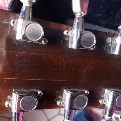 Gibson Les Paul Signature 1974 - Goldtop image 5