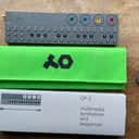 Teenage Engineering OP–Z with Line module and case — read description