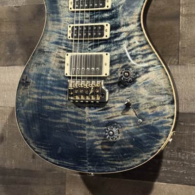 PRS Studio 22 Faded Whale Blue image 2