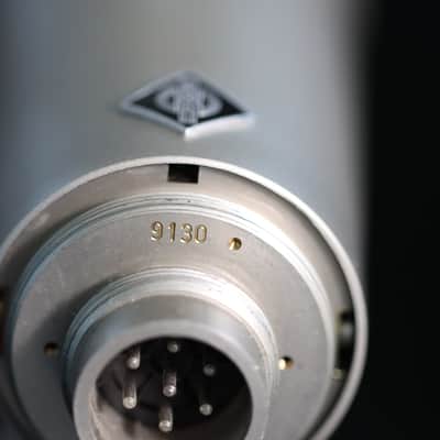 Neumann U67 Vintage image 4