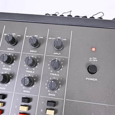 TEAC Model 2A *Vintage Analog Mixer* image 9