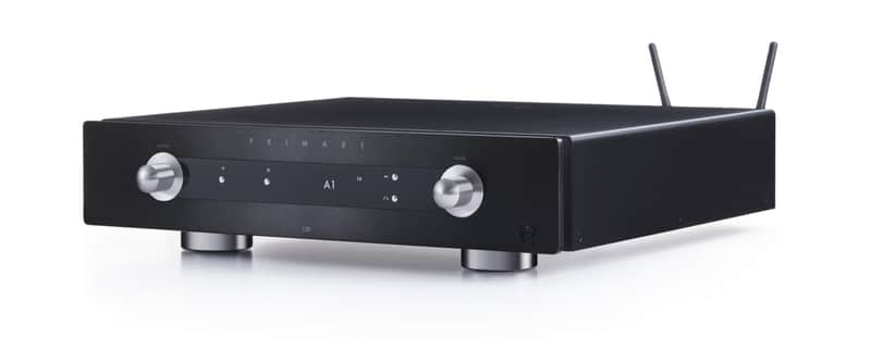 PRIMARE I 35 PRISMA DM36 - Modular Integrated Amplifier & Network Player - NEW! image 1
