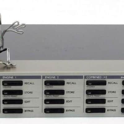 TC Electronic M3000 High-End Reverb Processor +Top Zustand+ 2Jahre Garantie image 3