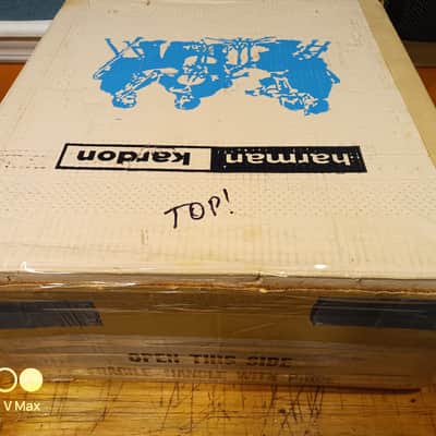 Harman Kardon SC7 1968 - Oiled walnut image 20