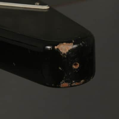 Gibson Flying V Bass Original 1981 Silverburst image 15