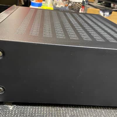 Carver HR-742 A/V Receiver image 9