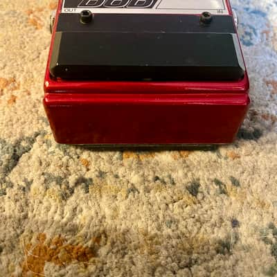 DOD FX53 Classic Tube MADE IN USA MINT 1985 Bild 4