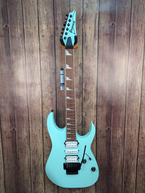 Ibanez RG470DX-SFM image 1