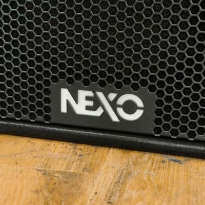 NEXO GEO S1210 2-Way Passive Loudspeaker (PAIR) CG014XH imagen 4