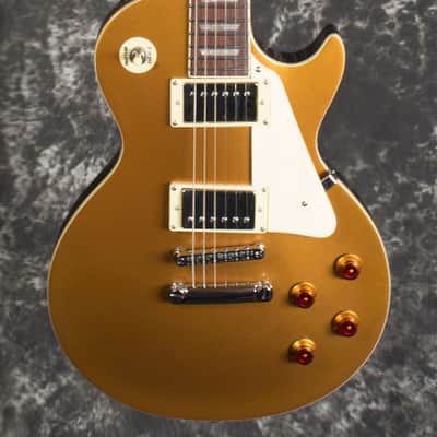 Tanglewood TSB-58 Signature Electric Series Guitar- Goldtop image 6