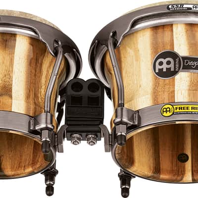 Meinl Diego Galé Artist Serie Bongo image 2