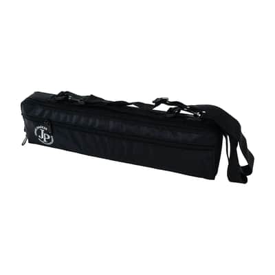 John Packer JP211 Key of C Flute (Without E-mechanism) w/Leatherette Hard Case, Cleaning Rod & Cloth image 4