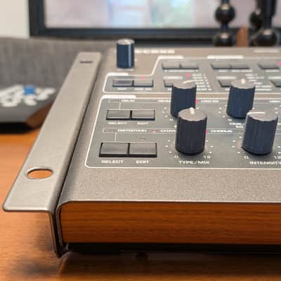 Access Virus TI Desktop + Digital Decksaver Cover + Premium Techno/House Sound Banks + Rack Tray – Excellent Condition image 19